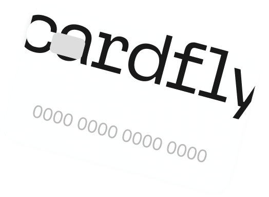 Card front